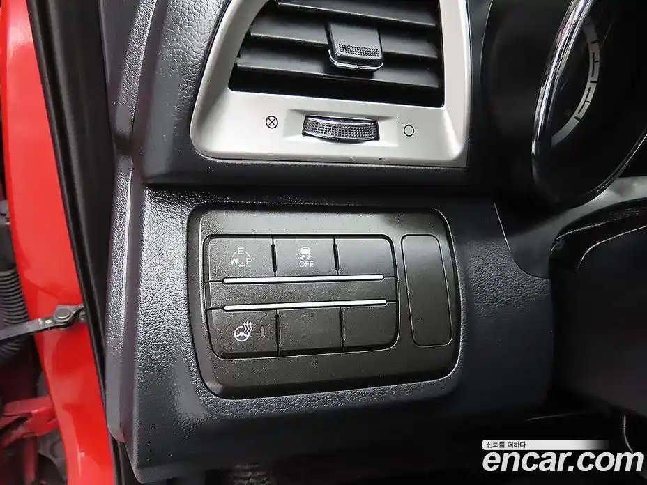 SsangYong TIBOLI 2015 1.6 гидро в Москве № 857099, фото 13