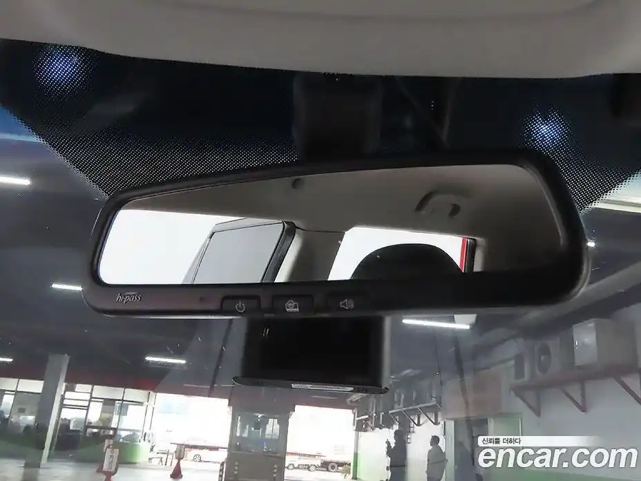 SsangYong TIBOLI 2015 1.6 гидро в Москве № 857099, фото 16