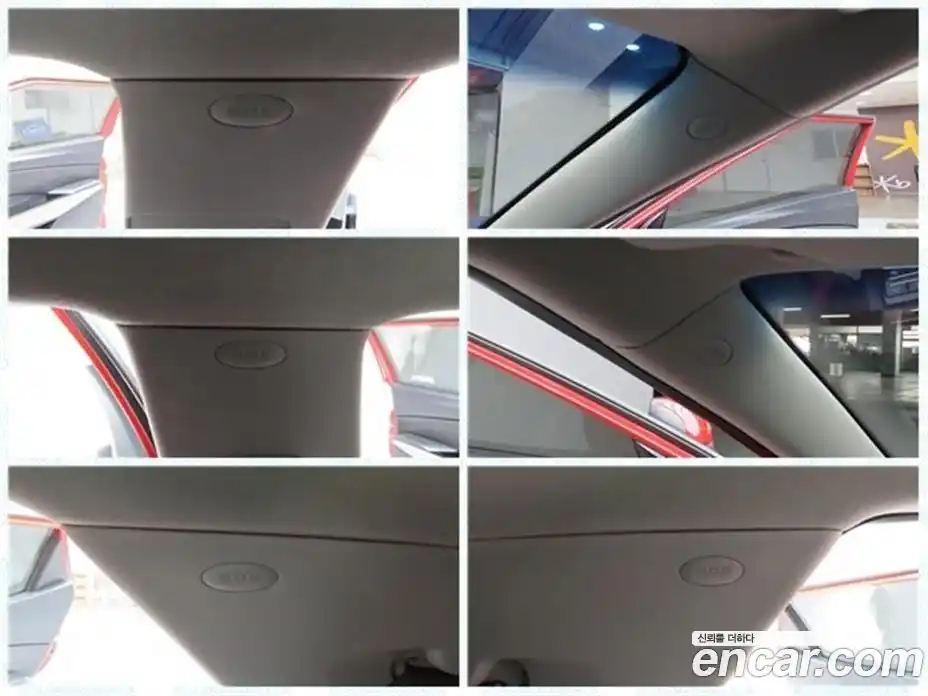 SsangYong TIBOLI 2015 1.6 гидро в Москве № 857099, фото 18