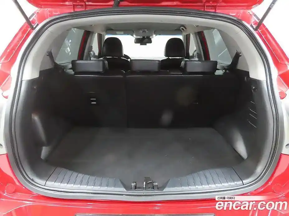 SsangYong TIBOLI 2015 1.6 гидро в Москве № 857099, фото 20