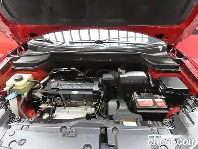 SsangYong TIBOLI 2015 1.6 гидро в Москве № 857099, миниатюра 6