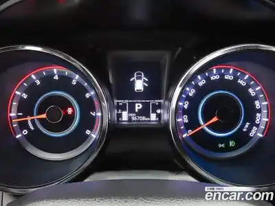 SsangYong TIBOLI 2015 1.6 гидро в Москве № 857099, миниатюра 8