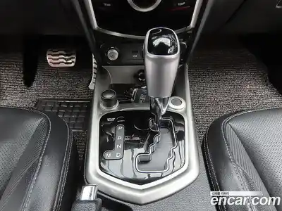 SsangYong TIBOLI 2015 1.6 гидро в Москве № 857099, миниатюра 9