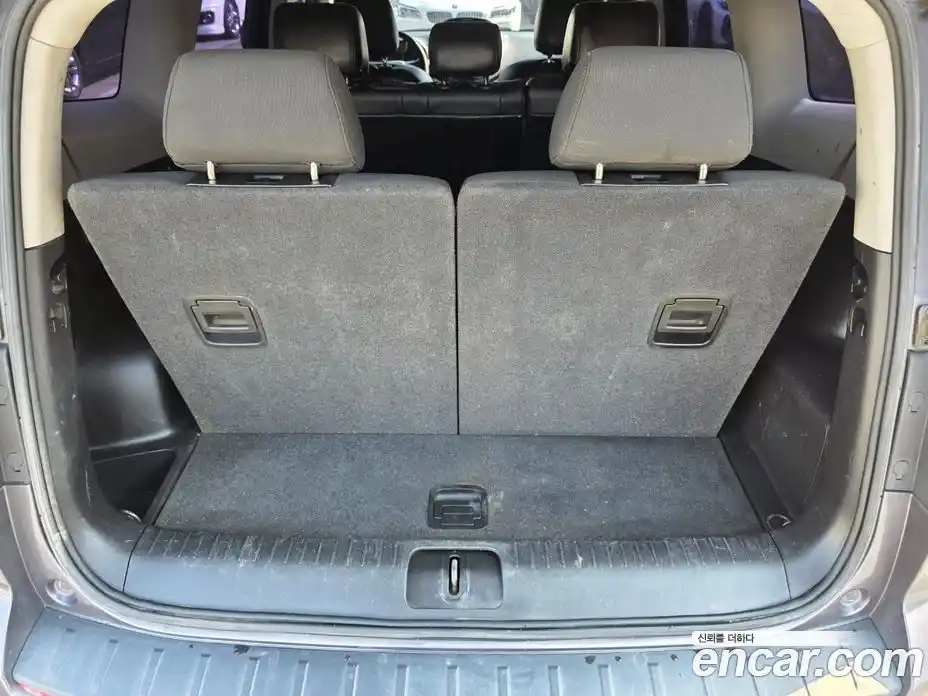 Chevrolet Orlando 2012 2.0 гидро в Москве № 858016, фото 11