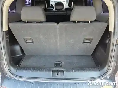 Chevrolet Orlando 2012 2.0 гидро в Москве № 858016, миниатюра 11