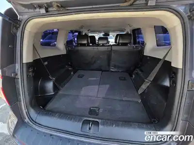 Chevrolet Orlando 2012 2.0 гидро в Москве № 858016, миниатюра 12