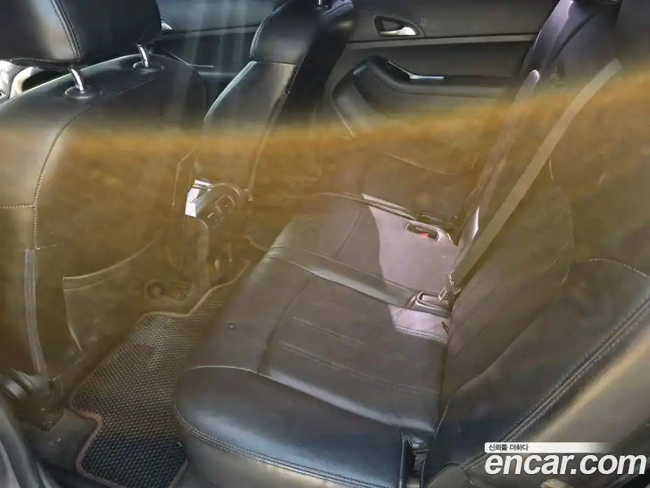 Chevrolet Orlando 2012 2.0 гидро в Москве № 858016, фото 13