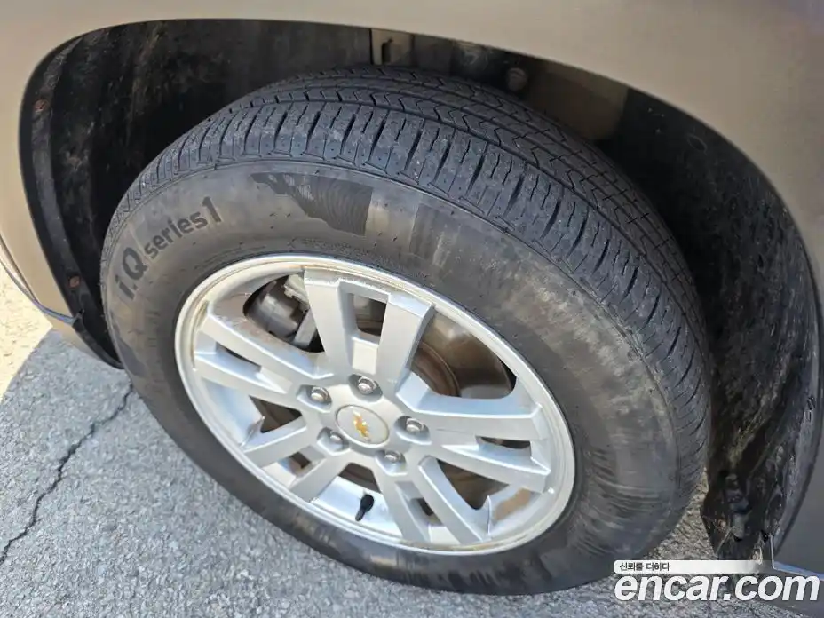 Chevrolet Orlando 2012 2.0 гидро в Москве № 858016, фото 9