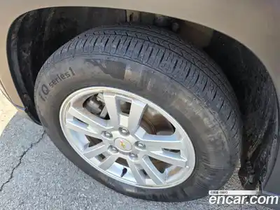 Chevrolet Orlando 2012 2.0 гидро в Москве № 858016, миниатюра 9
