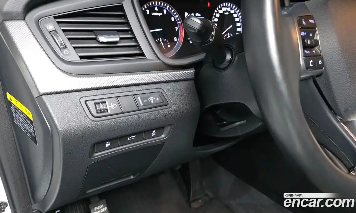 Hyundai Sonata 2017 2.0 гидро в Москве, фото 14