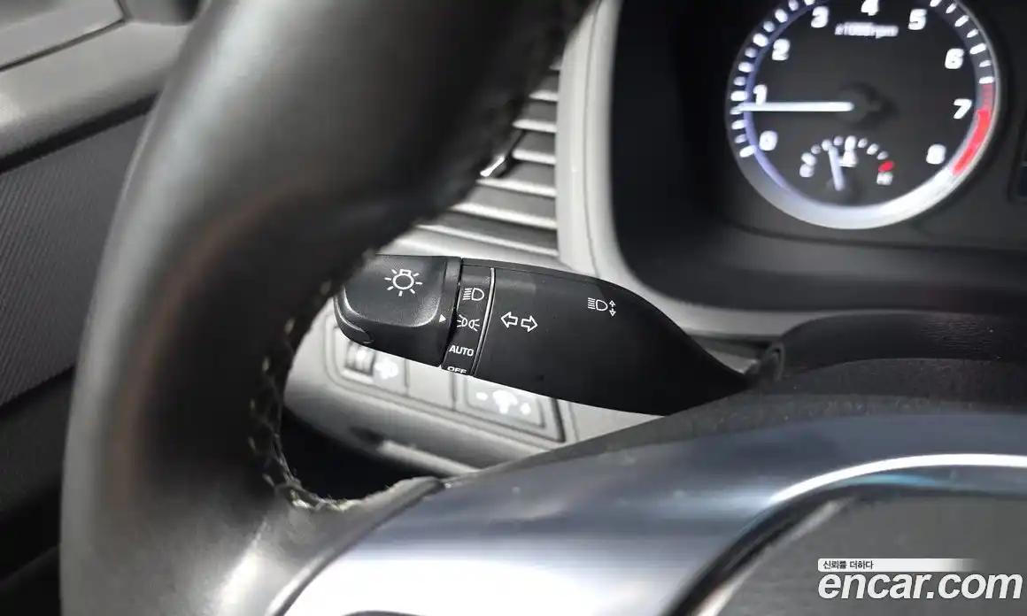 Hyundai Sonata 2017 2.0 гидро в Москве, фото 17