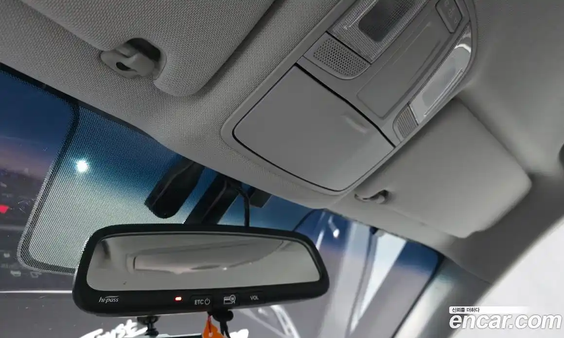 Hyundai Sonata 2017 2.0 гидро в Москве, фото 19