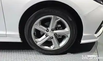 Hyundai Sonata 2017 2.0 гидро в Москве, миниатюра 5