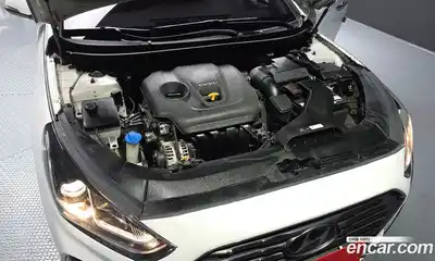 Hyundai Sonata 2017 2.0 гидро в Москве, миниатюра 6
