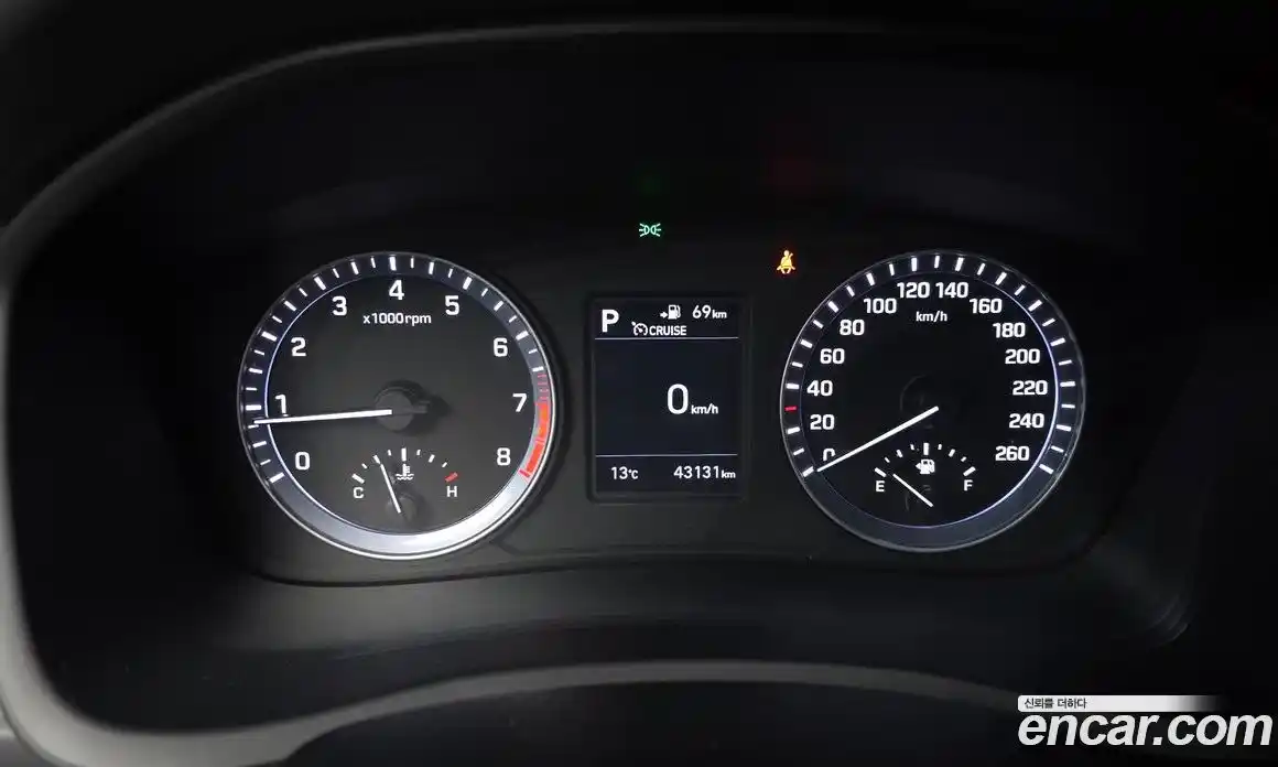 Hyundai Sonata 2017 2.0 гидро в Москве, фото 8