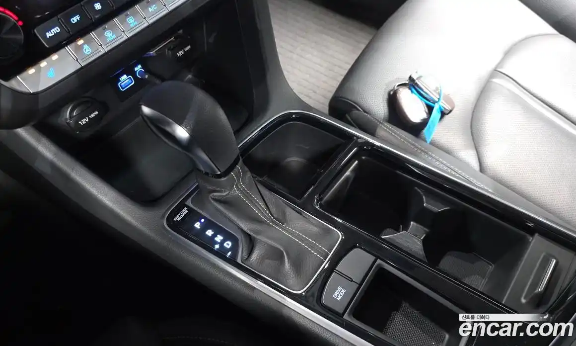 Hyundai Sonata 2017 2.0 гидро в Москве, фото 9