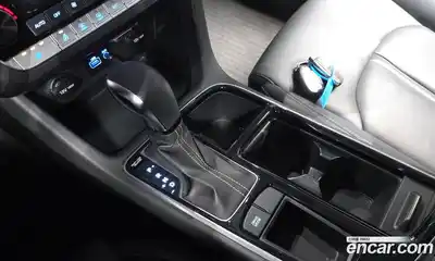 Hyundai Sonata 2017 2.0 гидро в Москве, миниатюра 9