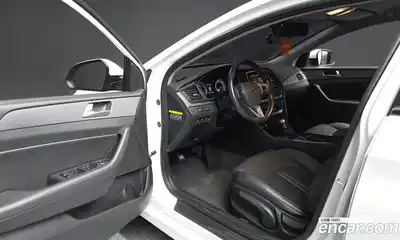 Hyundai Sonata 2017 2.0 гидро в Москве, миниатюра 10