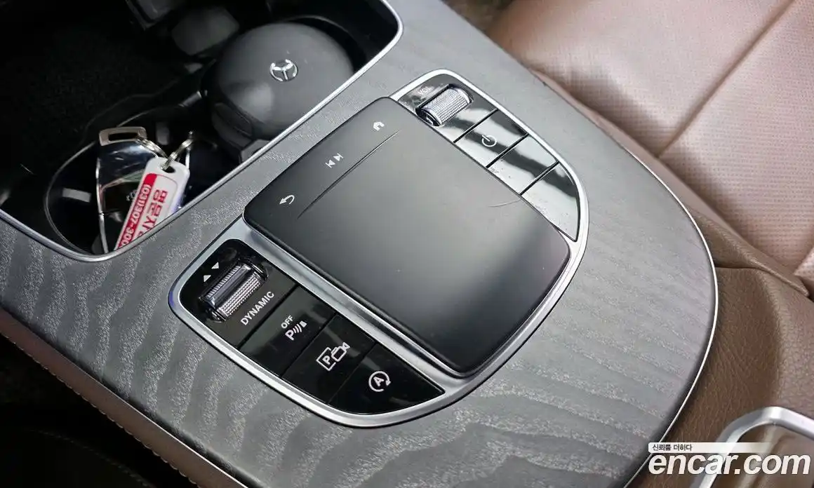 Mercedes-Benz E-Class 2022 2.0 гидро в Москве, фото 16