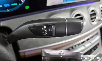 Mercedes-Benz E-Class 2022 2.0 гидро в Москве, миниатюра 9