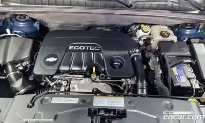 Chevrolet Orlando 2016 1.6 гидро в Москве № 90504, миниатюра 6