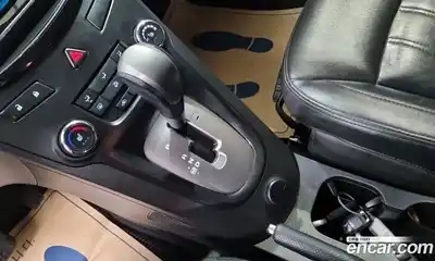 Chevrolet Orlando 2016 1.6 гидро в Москве № 90504, миниатюра 9
