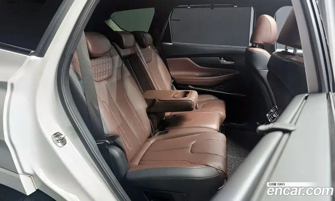 Hyundai Santa Fe 2018 2.2 гидро в Москве, фото 12