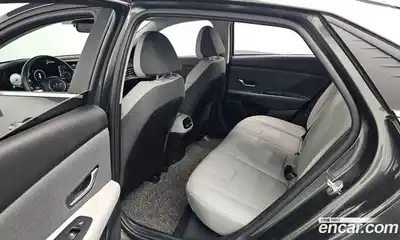 Hyundai Avante 2021 1.6 гидро в Москве № 928163, миниатюра 12