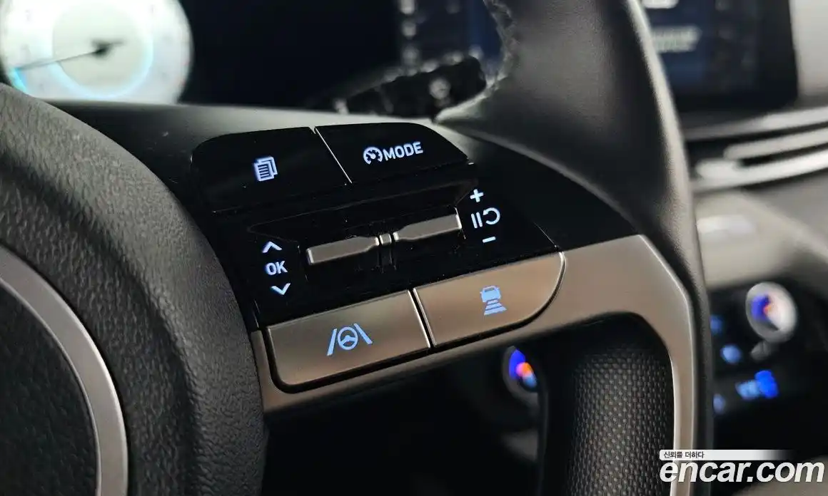 Hyundai Avante 2021 1.6 гидро в Москве № 928163, фото 18