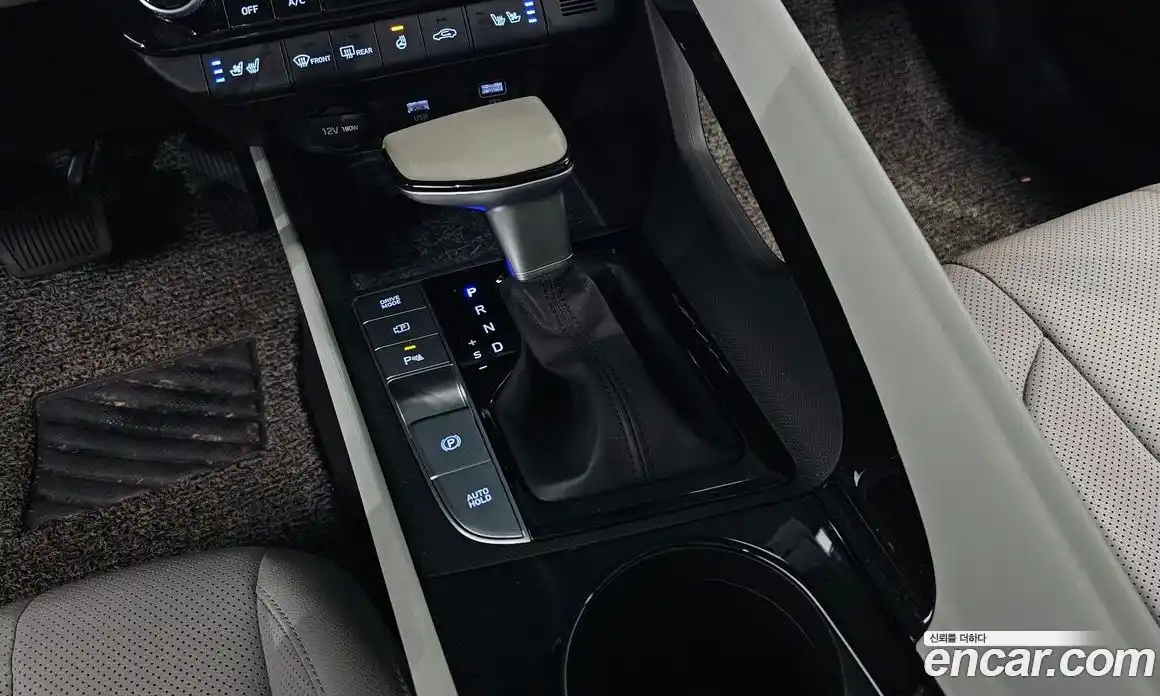 Hyundai Avante 2021 1.6 гидро в Москве № 928163, фото 9