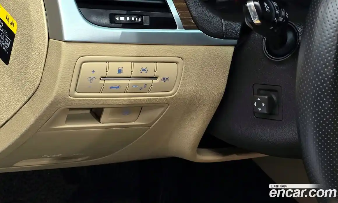 Genesis G80 2017 3.3 гидро, фото 14