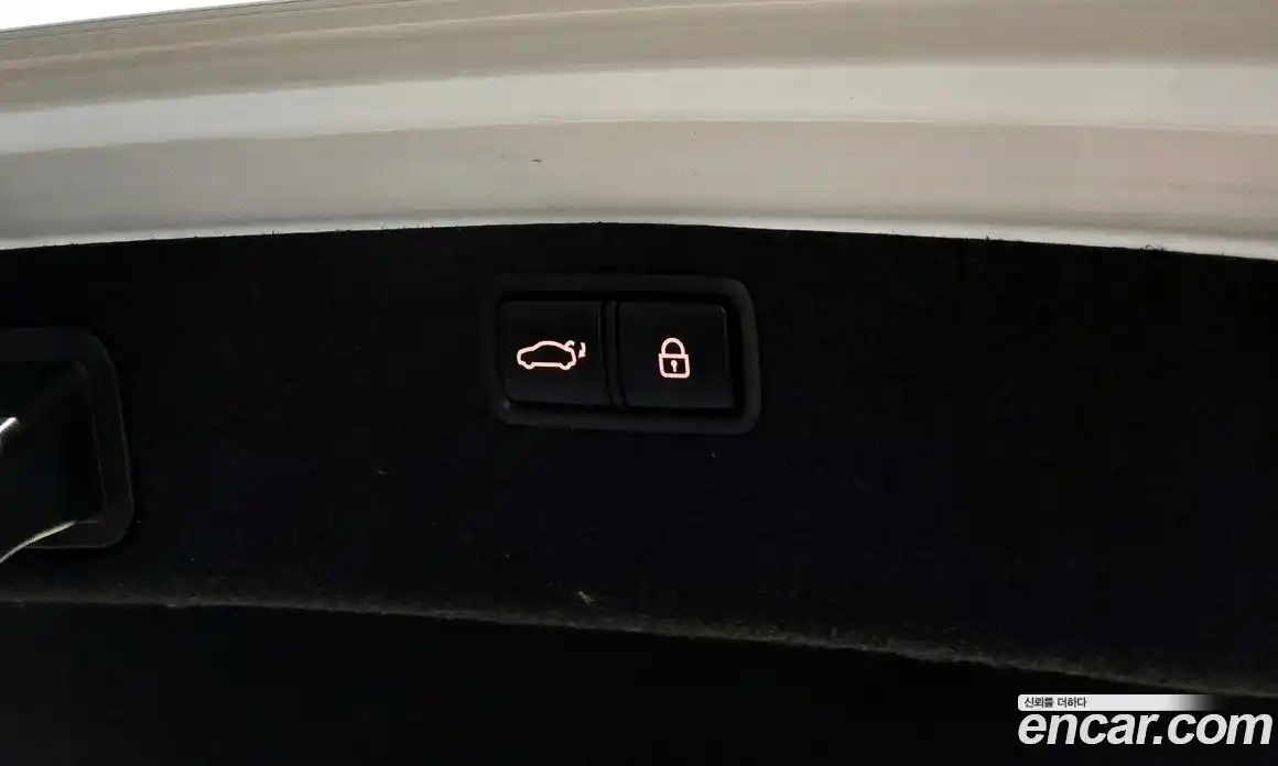 Genesis G80 2017 3.3 гидро, фото 20