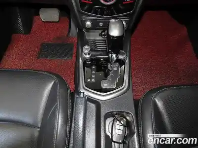 SsangYong TIBOLI 2017 1.6 гидро в Москве, миниатюра 12