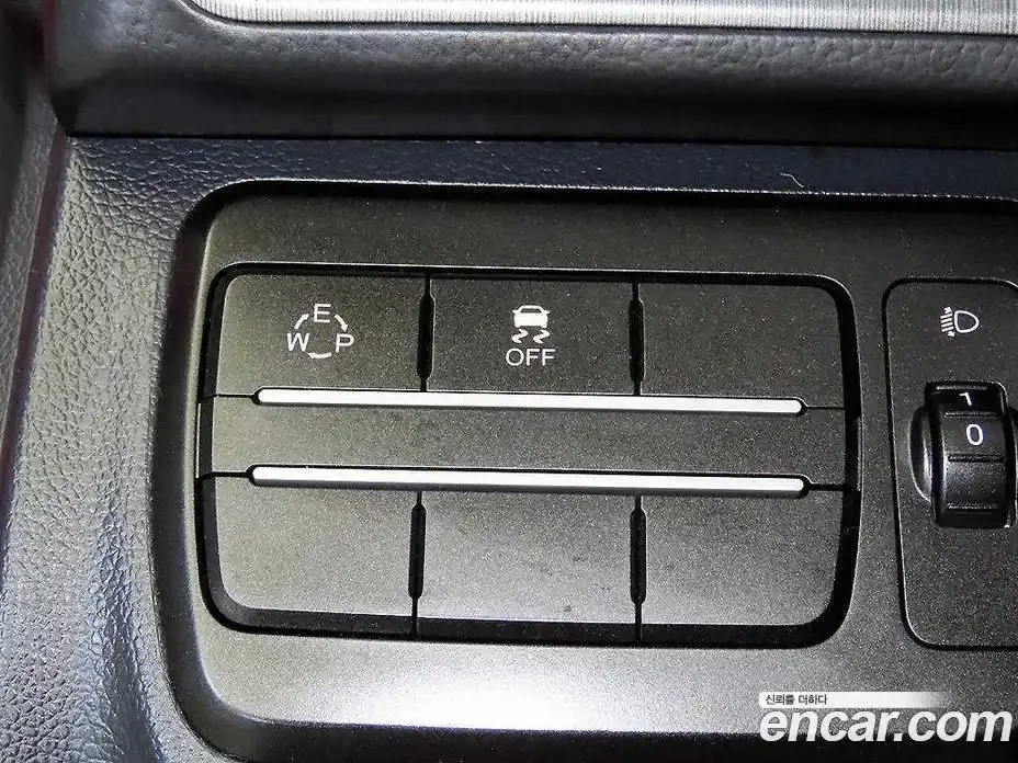 SsangYong TIBOLI 2017 1.6 гидро в Москве, фото 14