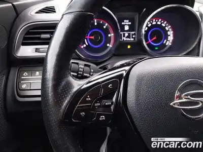 SsangYong TIBOLI 2017 1.6 гидро в Москве, миниатюра 8
