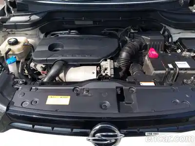SsangYong TIBOLI 2017 1.6 гидро в Москве, миниатюра 10