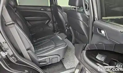 SsangYong Rexton 2023 2.2 гидро, миниатюра 12