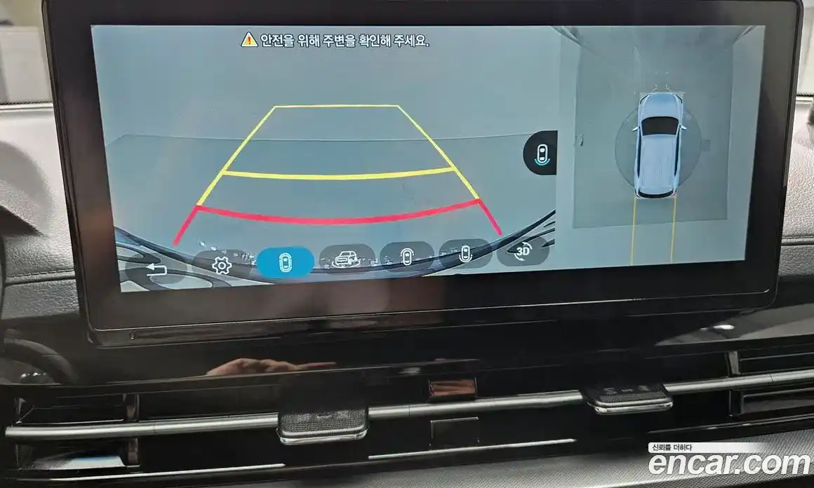 SsangYong Rexton 2023 2.2 гидро, фото 16