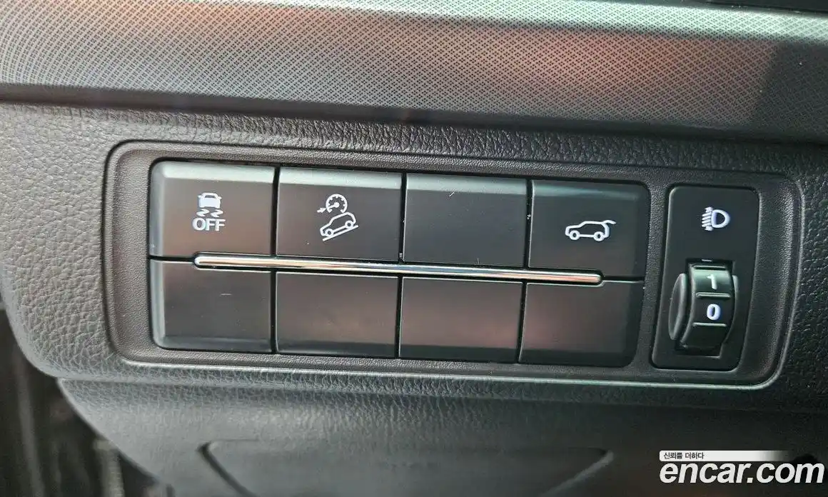 SsangYong Rexton 2023 2.2 гидро, фото 18