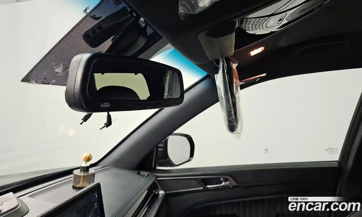 SsangYong Rexton 2023 2.2 гидро, фото 19