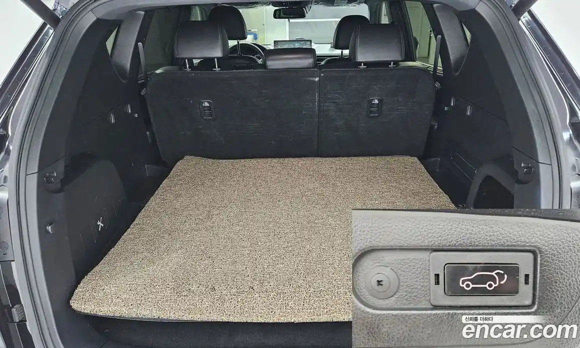 SsangYong Rexton 2023 2.2 гидро, фото 20