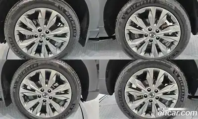 SsangYong Rexton 2023 2.2 гидро, миниатюра 5