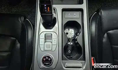 SsangYong Rexton 2023 2.2 гидро, миниатюра 9