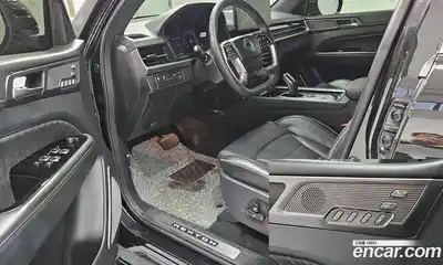 SsangYong Rexton 2023 2.2 гидро, миниатюра 10