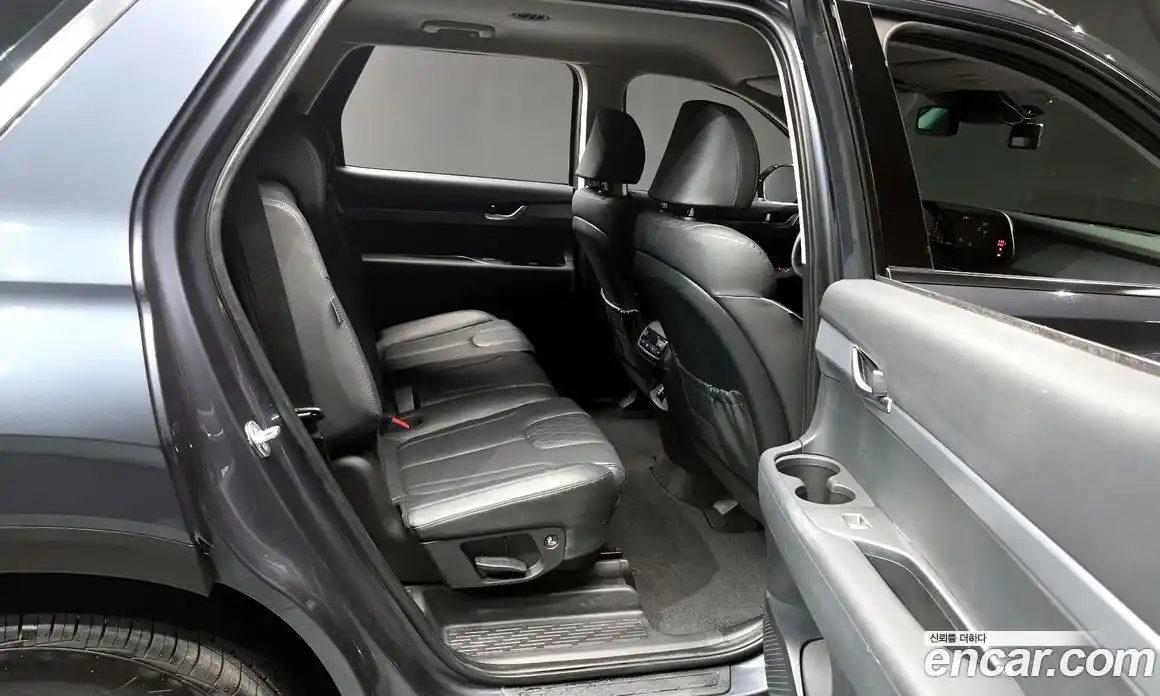 Hyundai Palisade 2022 2.2 гидро в Москве № 94614, фото 12