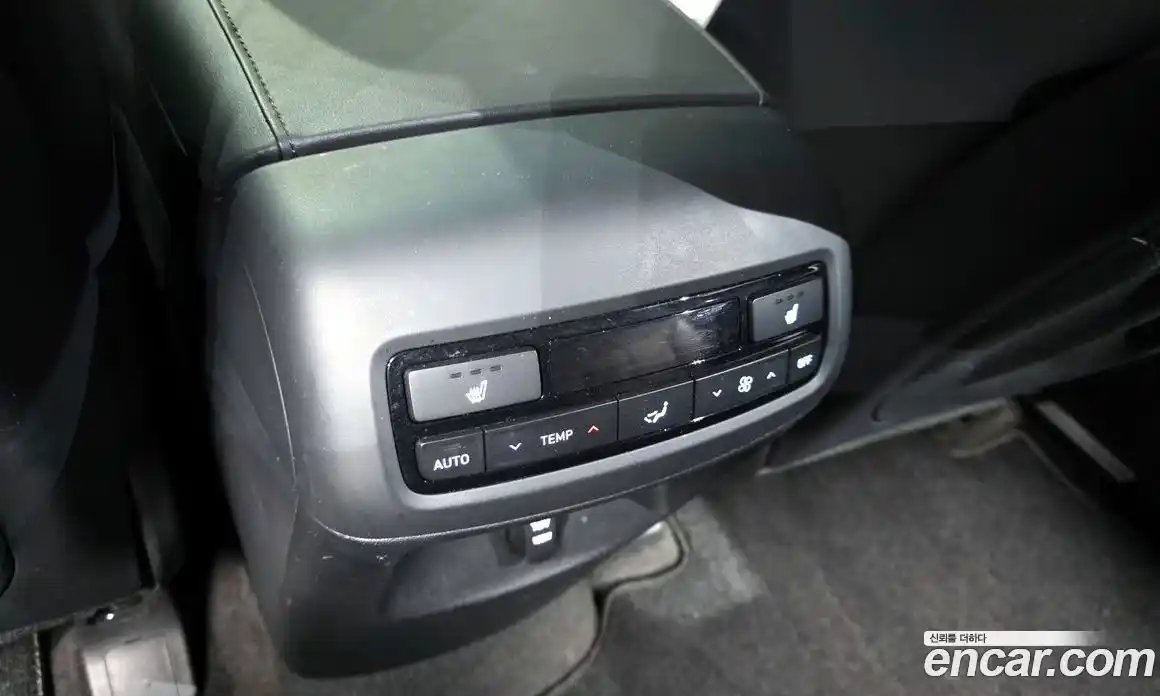 Hyundai Palisade 2022 2.2 гидро в Москве № 94614, фото 19