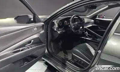 Hyundai Avante 2020 1.6 гидро в Москве № 971926, миниатюра 12