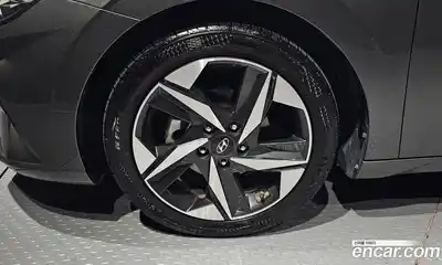 Hyundai Avante 2020 1.6 гидро в Москве № 971926, миниатюра 5