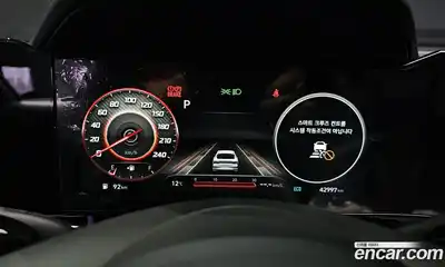 Hyundai Avante 2020 1.6 гидро в Москве № 971926, миниатюра 8