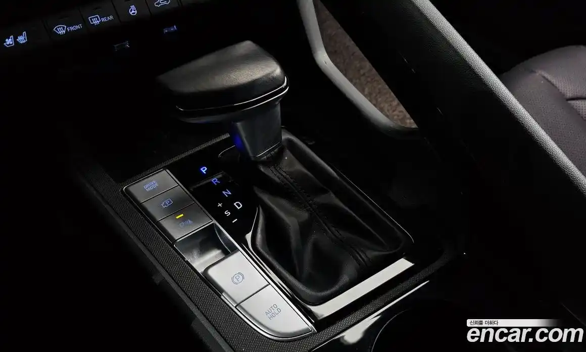 Hyundai Avante 2020 1.6 гидро в Москве № 971926, фото 9